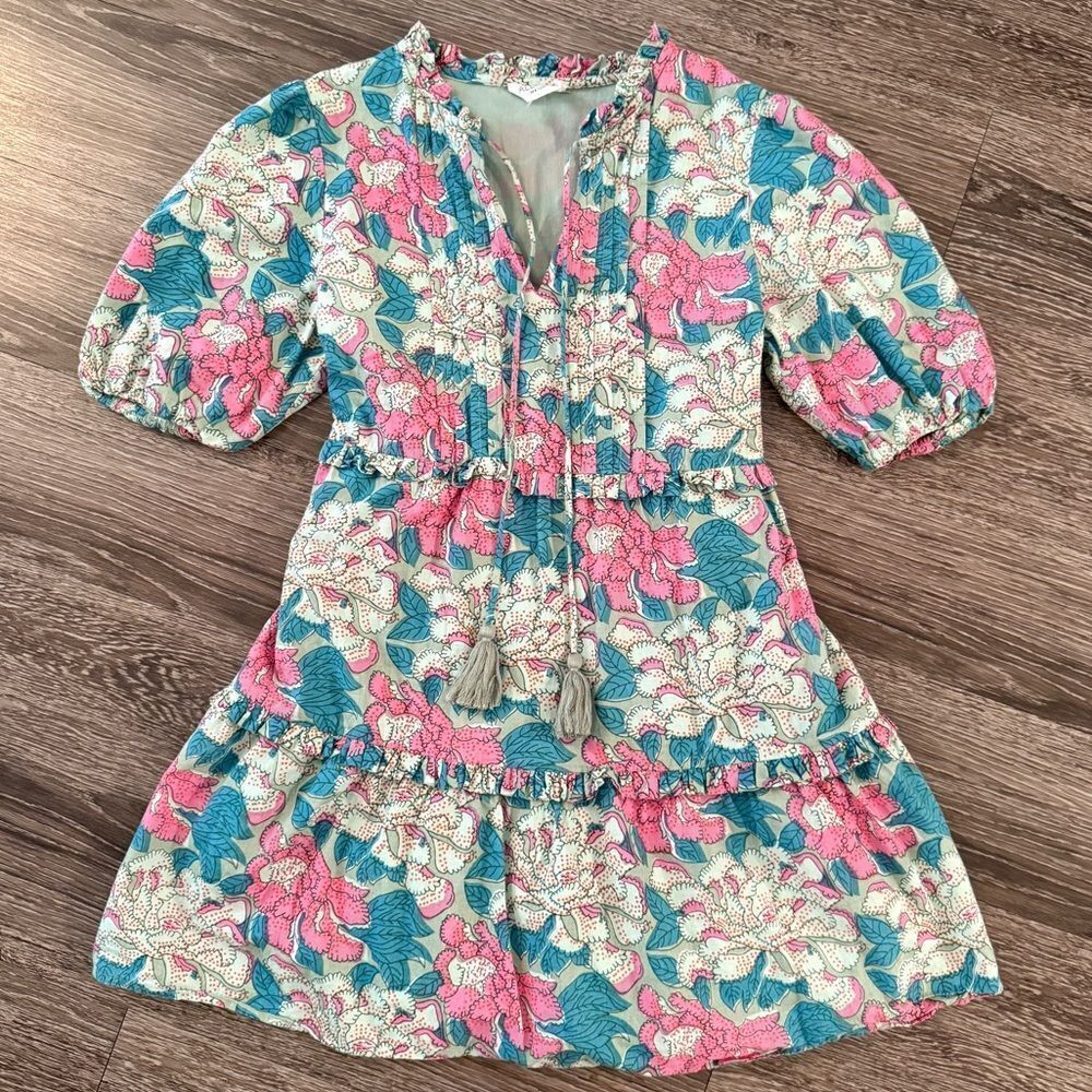 Allison New York Dress